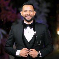 Abdullah Abdelhakeem - Senior Automotive Android Developer